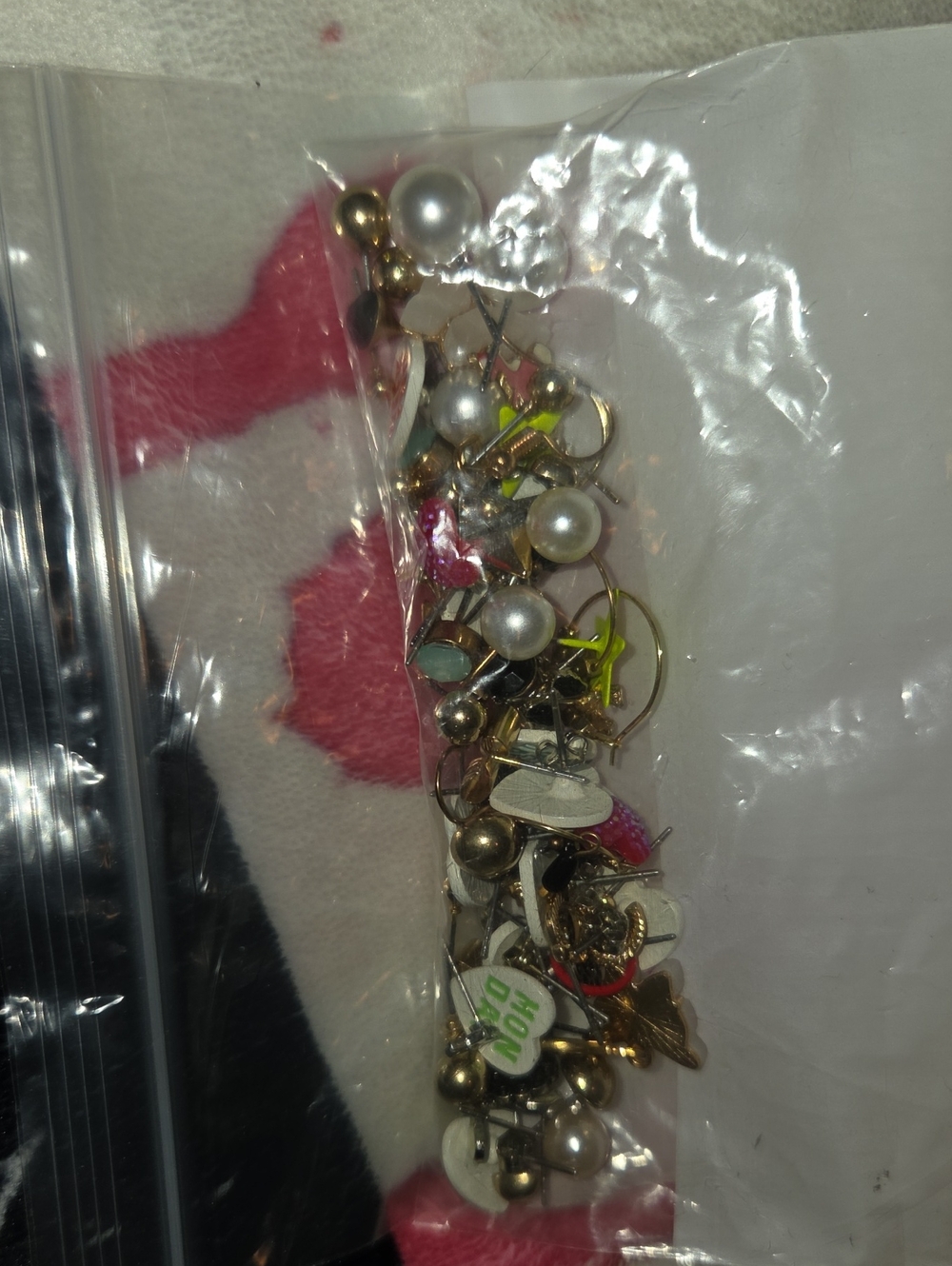 Assorted Earring